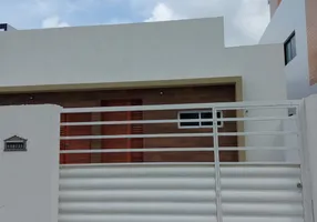 Foto 1 de Casa com 2 Quartos à venda, 55m² em Muçumagro, João Pessoa