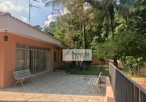 Foto 1 de Casa com 4 Quartos à venda, 185m² em Jardim Peri-Peri, São Paulo