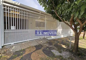 Foto 1 de Casa com 3 Quartos para alugar, 250m² em São Bernardo, Campinas