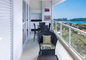 Foto 1 de Apartamento com 1 Quarto à venda, 55m² em Balneário Cidade Atlântica , Guarujá