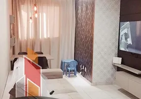 Foto 1 de Apartamento com 2 Quartos à venda, 50m² em Jardim Brasília, Uberlândia