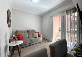 Foto 1 de Apartamento com 2 Quartos para alugar, 55m² em Fião, São Leopoldo