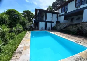 Foto 1 de Casa com 4 Quartos à venda, 280m² em Pendotiba, Niterói