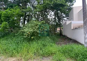 Foto 1 de Lote/Terreno à venda, 325m² em Mariscal, Bombinhas