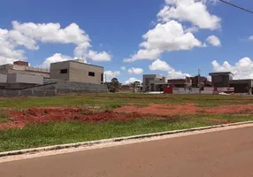 Foto 1 de Lote/Terreno à venda, 445m² em Condominio Residencial Gaudi, Anápolis