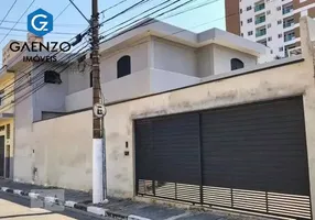 Foto 1 de Sobrado com 4 Quartos à venda, 210m² em Vila Yara, Osasco