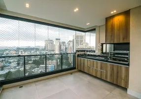 Foto 1 de Apartamento com 3 Quartos à venda, 112m² em Melville Empresarial Ii, Barueri