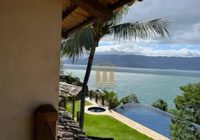 Foto 1 de Sobrado com 6 Quartos à venda, 800m² em Ponta da Sela, Ilhabela