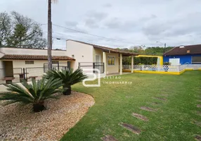 Foto 1 de Casa de Condomínio com 3 Quartos à venda, 670m² em Higienópolis, Piracicaba