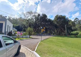 Foto 1 de Lote/Terreno à venda, 657m² em Bosque do Imperador, Juiz de Fora