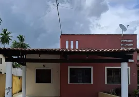 Foto 1 de Casa de Condomínio com 2 Quartos à venda, 75m² em Lagoa Redonda, Fortaleza