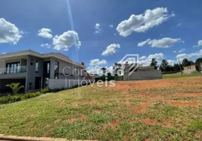 Foto 1 de Lote/Terreno à venda, 300m² em Jardim Carvalho, Ponta Grossa