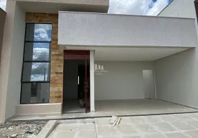 Foto 1 de Casa de Condomínio com 3 Quartos à venda, 100m² em Massaranduba, Arapiraca