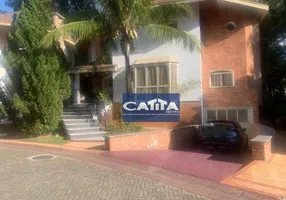 Foto 1 de Casa de Condomínio com 4 Quartos à venda, 312m² em Vila Carrão, São Paulo