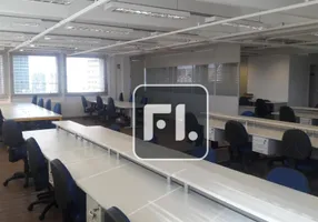 Foto 1 de Sala Comercial para alugar, 415m² em Brooklin, São Paulo