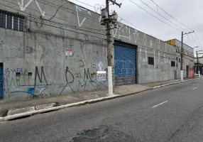 Foto 1 de Galpão/Depósito/Armazém para alugar, 350m² em Vila Maria, São Paulo