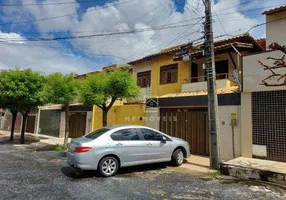 Foto 1 de Casa com 4 Quartos à venda, 165m² em Parquelândia, Fortaleza