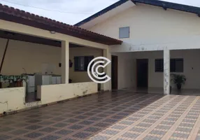 Foto 1 de Casa com 3 Quartos à venda, 250m² em Jardim Rossin, Campinas