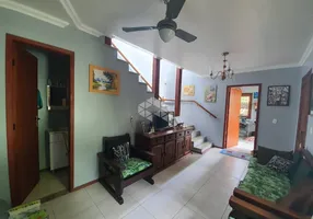 Foto 1 de Casa com 3 Quartos à venda, 170m² em Partenon, Porto Alegre