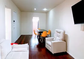 Foto 1 de Apartamento com 1 Quarto para alugar, 64m² em Copacabana, Rio de Janeiro
