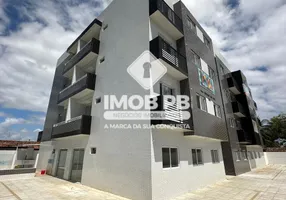 Foto 1 de Apartamento com 3 Quartos à venda, 62m² em Valentina de Figueiredo, João Pessoa