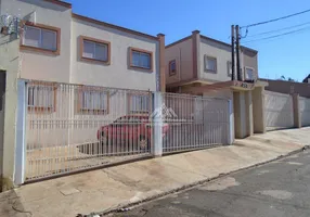 Foto 1 de Apartamento com 2 Quartos à venda, 75m² em Jardim Independencia, Ribeirão Preto