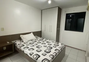 Foto 1 de Apartamento com 1 Quarto para alugar, 45m² em Ponta Verde, Maceió