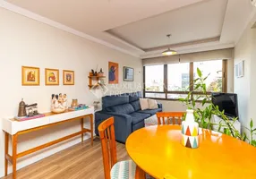 Foto 1 de Apartamento com 2 Quartos à venda, 60m² em Bela Vista, Porto Alegre