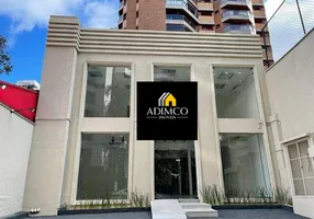 Foto 1 de Ponto Comercial para alugar, 211m² em Moema, São Paulo