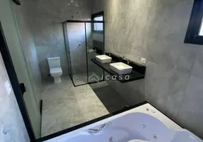 Foto 1 de Casa com 3 Quartos à venda, 145m² em Villa Branca, Jacareí