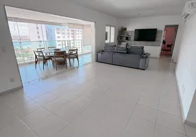 Foto 1 de Apartamento com 3 Quartos para alugar, 142m² em Ponta Do Farol, São Luís