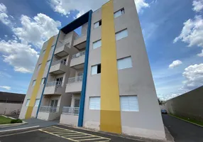 Foto 1 de Apartamento com 2 Quartos à venda, 65m² em Jardim Minezotta - Nova Veneza, Sumaré