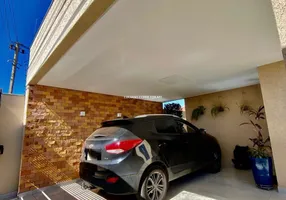 Foto 1 de Casa com 2 Quartos à venda, 110m² em Vila Nasser, Campo Grande