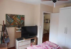 Foto 1 de Apartamento com 1 Quarto à venda, 45m² em Menino Deus, Porto Alegre
