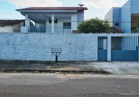 Foto 1 de Sobrado com 4 Quartos à venda, 200m² em Cuniã, Porto Velho