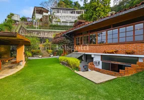 Foto 1 de Casa com 4 Quartos para venda ou aluguel, 970m² em Santa Teresa, Rio de Janeiro