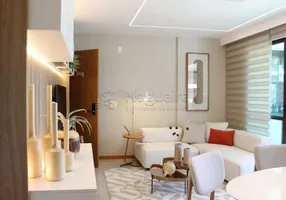 Foto 1 de Apartamento com 3 Quartos à venda, 97m² em Praia do Paiva, Cabo de Santo Agostinho