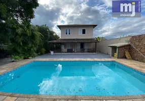 Foto 1 de Casa com 4 Quartos à venda, 300m² em Papucaia, Cachoeiras de Macacu