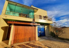 Foto 1 de Casa com 3 Quartos à venda, 181m² em Passo D'areia, Santa Maria