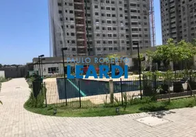 Foto 1 de Apartamento com 3 Quartos à venda, 70m² em Vila Industrial, São José dos Campos