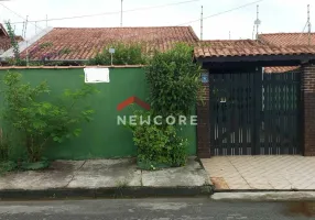 Foto 1 de Casa com 2 Quartos à venda, 83m² em Tupy, Itanhaém