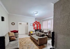 Foto 1 de Apartamento com 3 Quartos à venda, 95m² em Aparecida, Santos