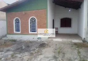 Foto 1 de Casa com 3 Quartos à venda, 150m² em Vila Iapi, Taubaté