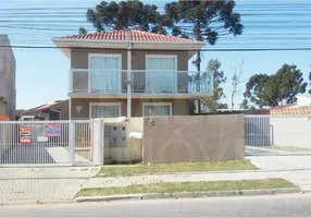 Foto 1 de Casa com 3 Quartos à venda, 65m² em Umbara, Curitiba