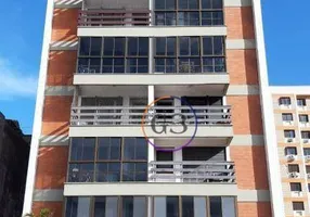 Foto 1 de Apartamento com 3 Quartos para alugar, 110m² em Centro, Rio Grande