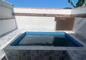 Foto 1 de Casa com 2 Quartos à venda, 90m² em Itapuã, Salvador