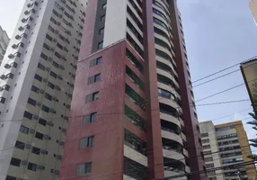 Foto 1 de Apartamento com 4 Quartos à venda, 130m² em Mucuripe, Fortaleza