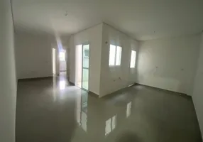 Foto 1 de Apartamento com 2 Quartos à venda, 52m² em Vila Leopoldina, Santo André