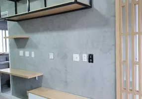 Foto 1 de Apartamento com 1 Quarto à venda, 41m² em Saúde, São Paulo