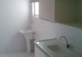 Foto 1 de Apartamento com 2 Quartos para alugar, 55m² em Vila Alpina, Santo André